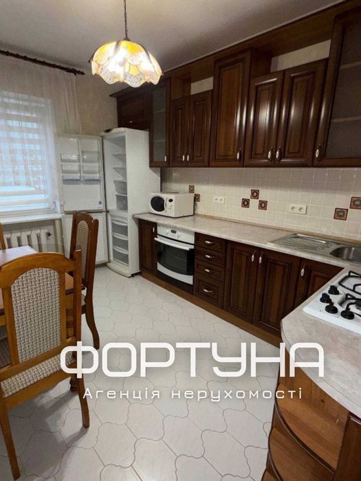 Євроремонт, 2-кім квартира 57м2