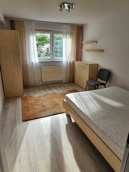 Pokoj jednoosobowy