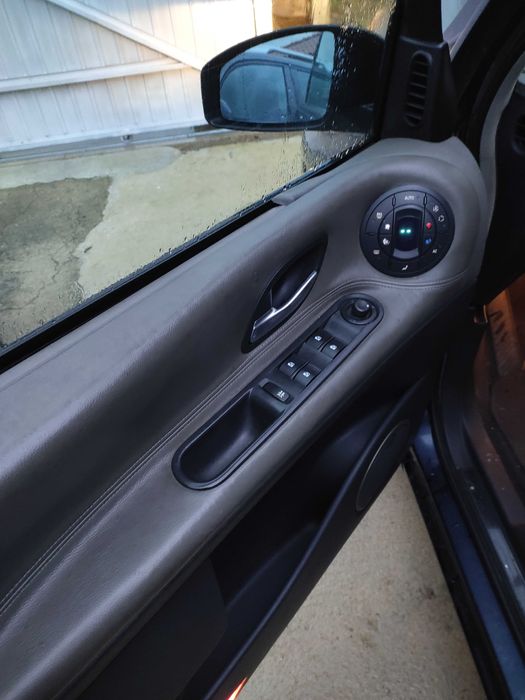 Renault Espace 7 Lugares