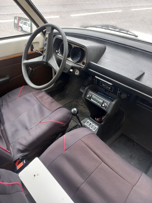 Vendo Peugeot 104 GL