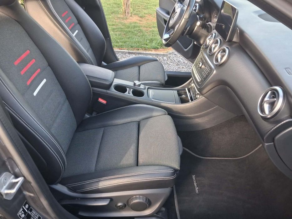 Sprzedam Mercedes Benz Klasy A W176