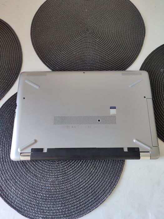 Ноутбук 15.6 HP 250 g6 /i5 7200u/8 ГБ/SSD 256/full HD