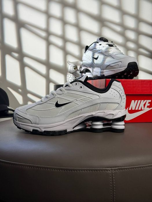 6 кольорів Nike Shox Ride 2 SP