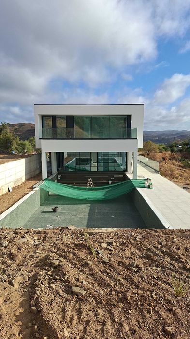 Empresa de Construção e cofragem