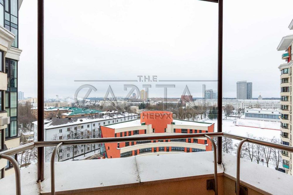 3-rooms apartment apartment by the address (area 117 m²) - Atlanta.ua - photo 21