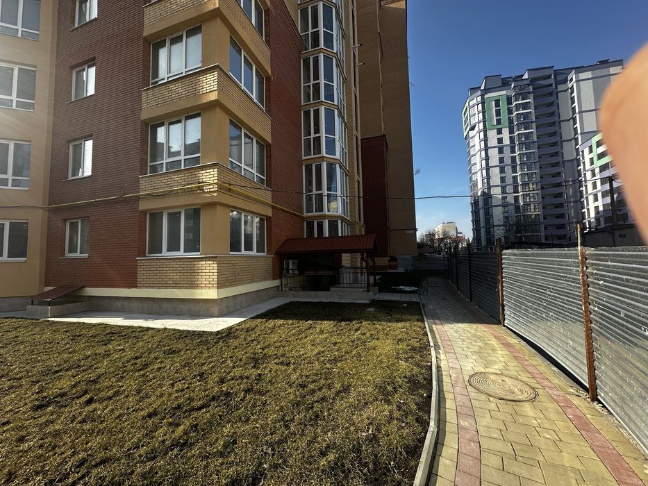 Оренда комерційного приміщення.вул.  Тарнавського 38