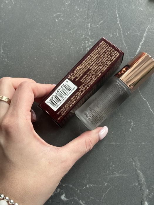 Тревел формати Hourglass, YSL, Charlotte Tilbury