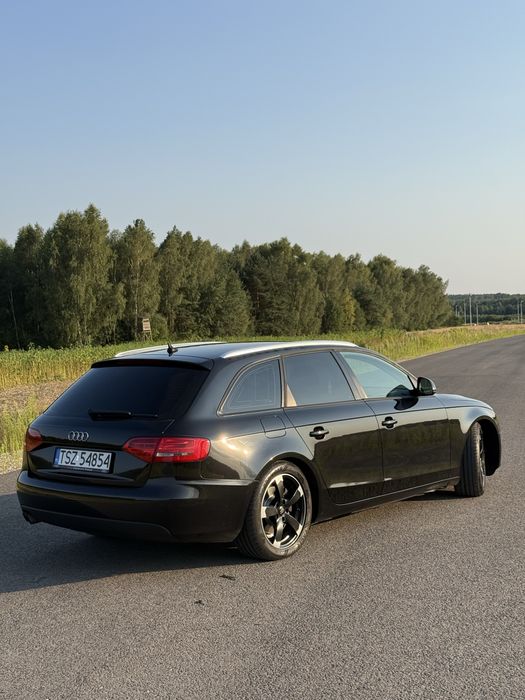 Audi a4 b8, 2.0 tdi