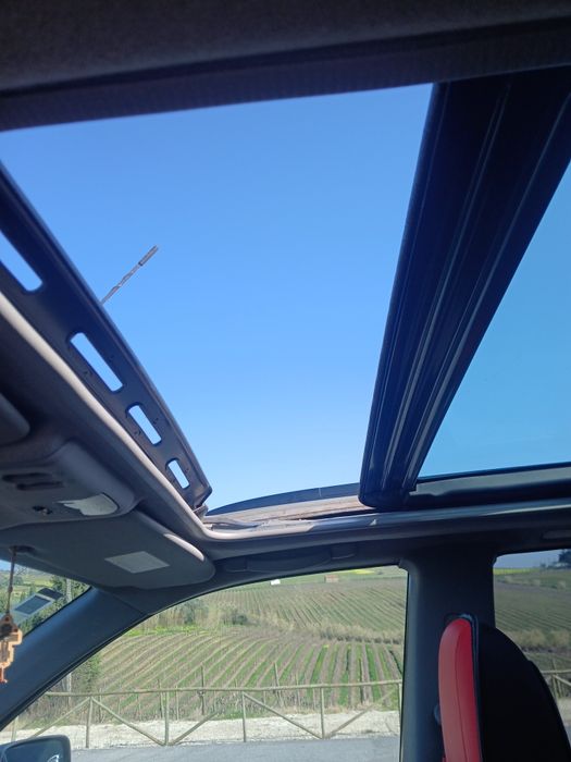 Nisan xtrail 2007