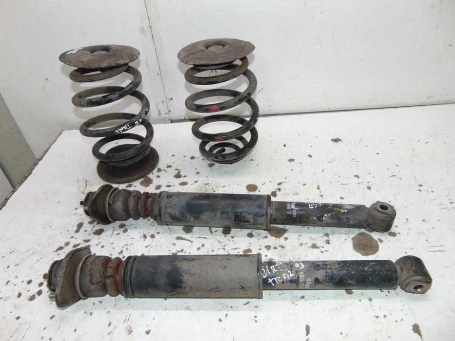 BMW E36 318 IS pinças/Discos