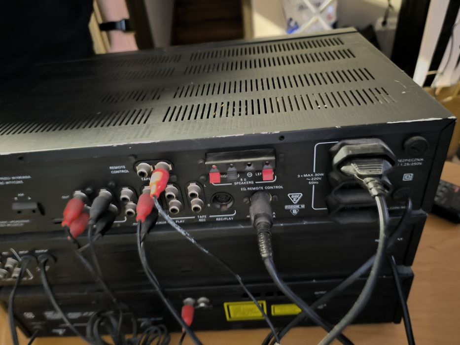 Wieża Diora AWS 504