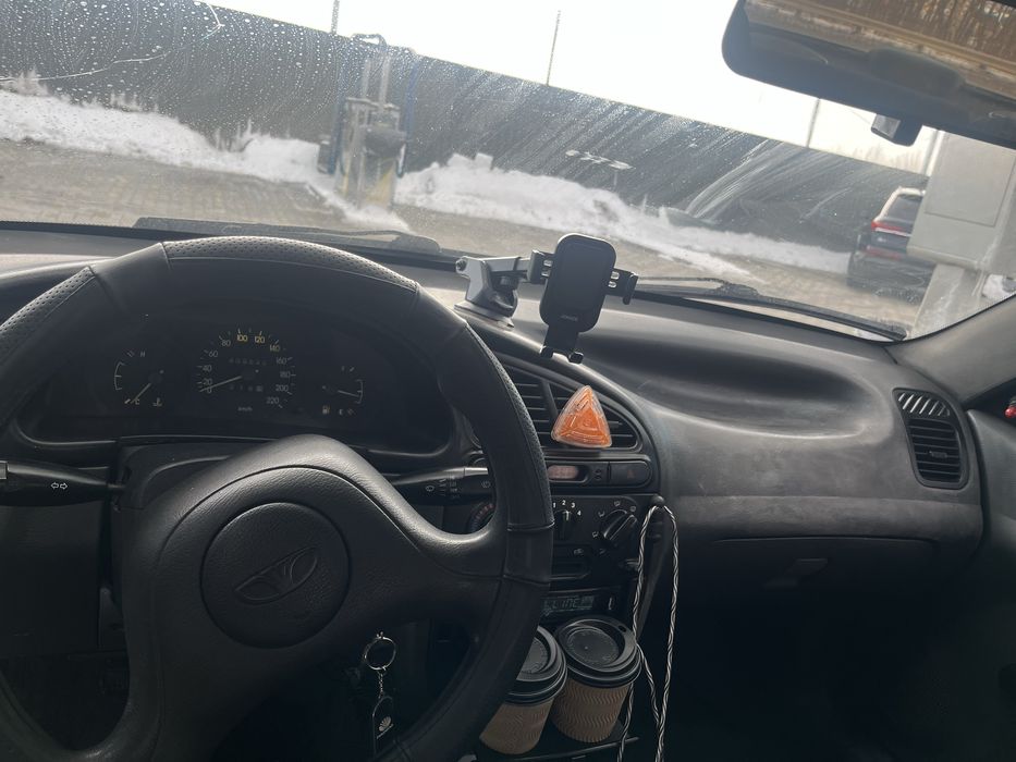 Продам Daewoo Sens