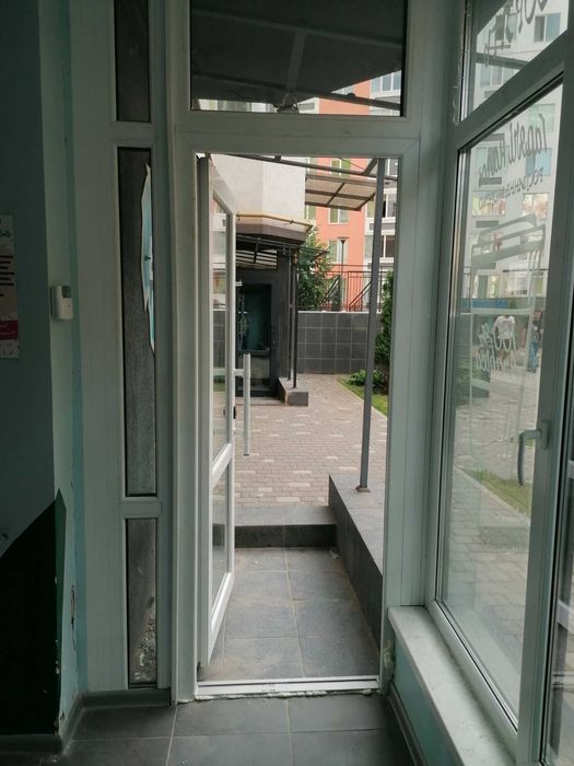 Оренда приміщення в Ірпені з ремонтом. 20м2