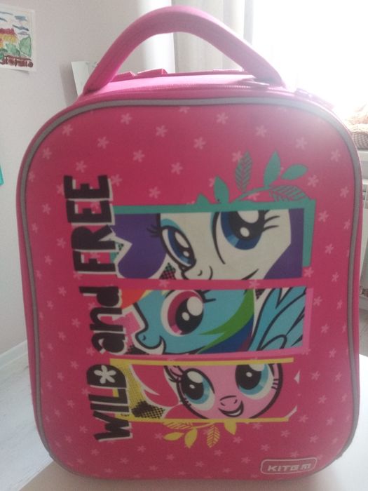Школьный рюкзак Kite 450гр