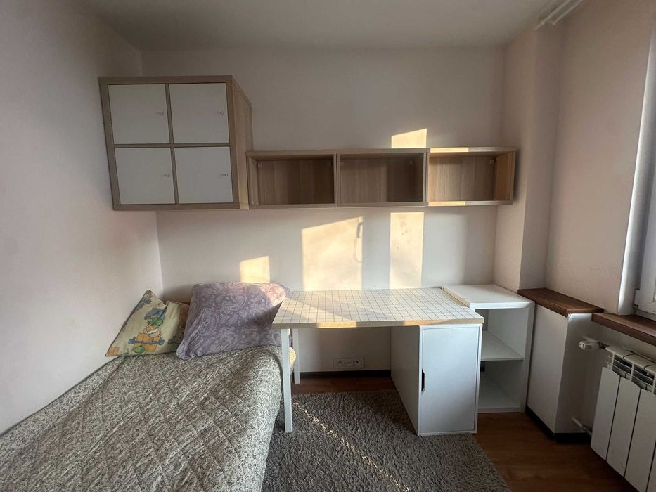 Pokój na Ruczaju do wynajęcia