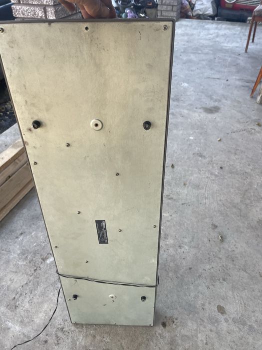 Продаю синтезатор Casio Casiotone CT-360