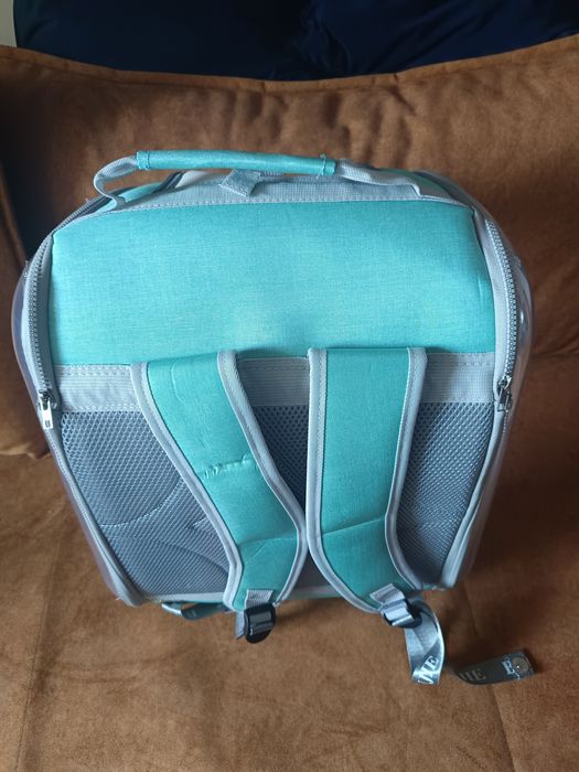 Transporter dla psa kota 2 w 1