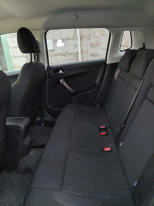 Peugeot 2008 1.2 PureTech Style 82Cv (Gasolina/GPL): Viaje o dobro Gastando Metade do Dinheiro!
