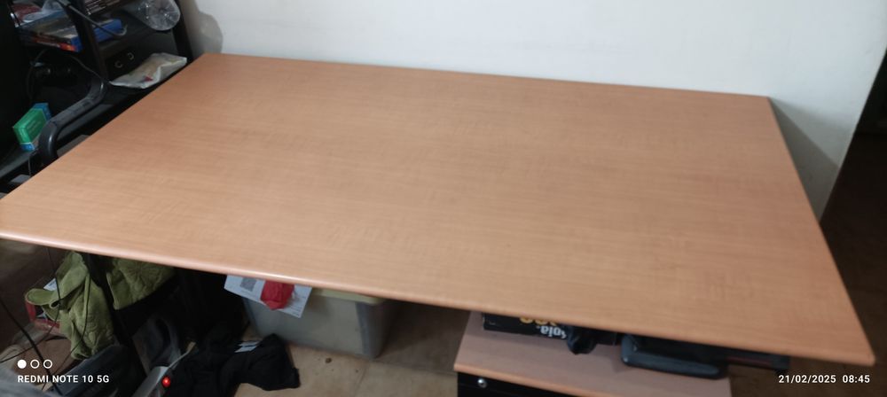 Vendo Secretaria
