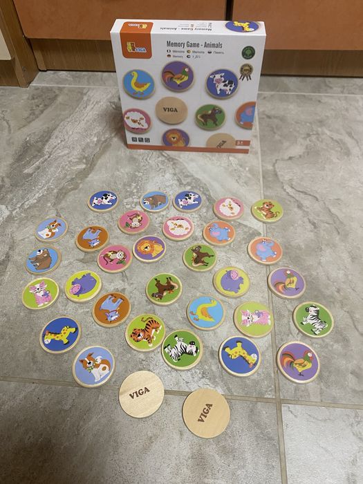 настольная игра мемо