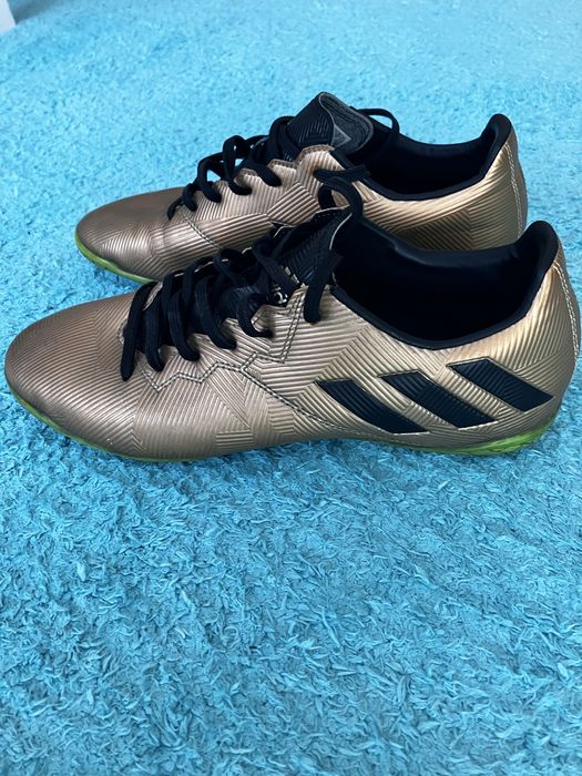 Buty sportowe halowki 42 adidas