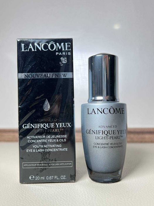 Концентрат для обличчя Lancome Advanced Genifique Youth Activating