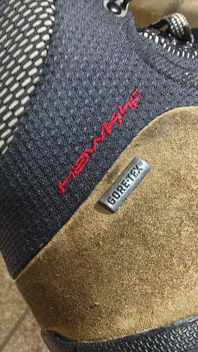 Buty trekkingowe Dolomite Campiglio GTX Gore-Tex r. 43