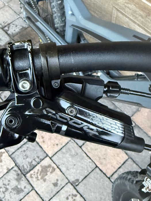 Yt tues 2018r. carbon