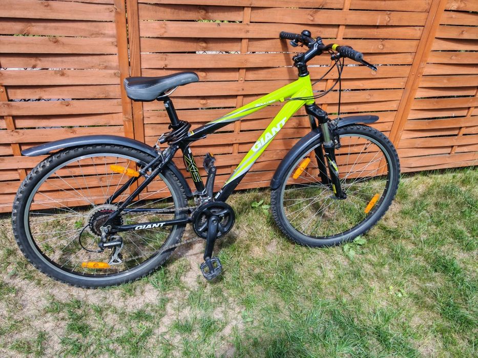 Rower Giant 26 "