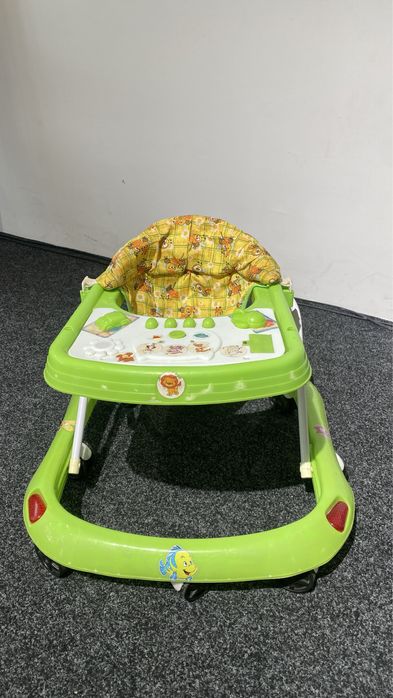 Дитячі ходунки б/у