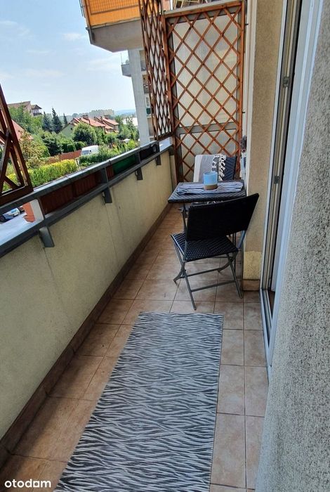 2 pokoje | 35 m² | balkon | Górka Narodowa