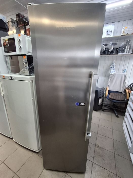 Морозильна камера Liebherr model SGNes3010