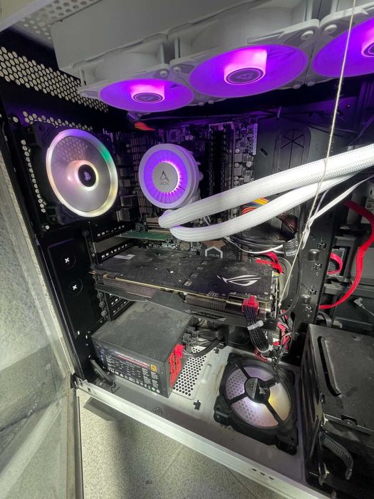 Reparação de Computadores e Portáteis | Lentidão, Aquecimento e Windows