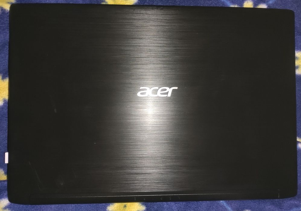 Acer Aspire 3 A315-41 R5P7