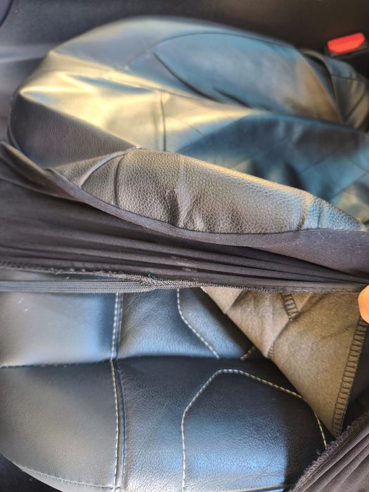 CITROEN EC4 SHINEPACK