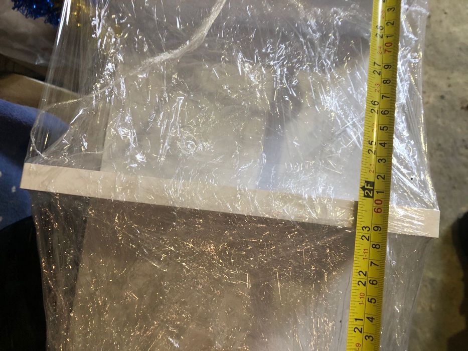 Полички настінні