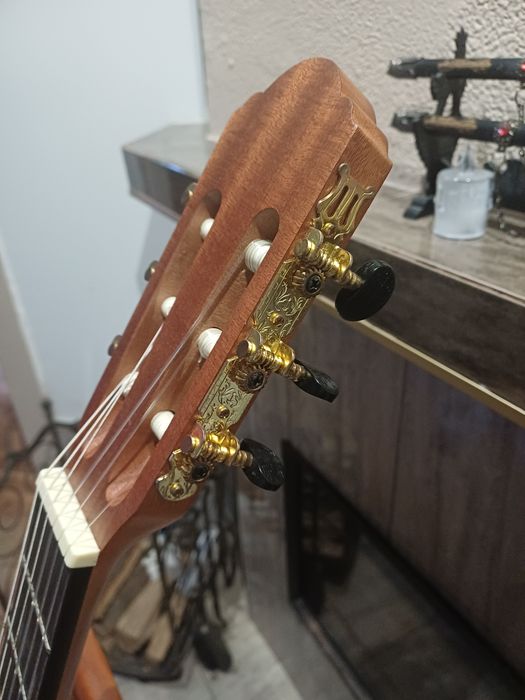 Gitara klasyczna RIVERWEST G-391