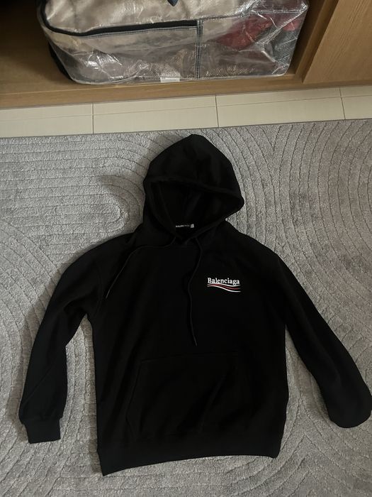 bluza balenciaga