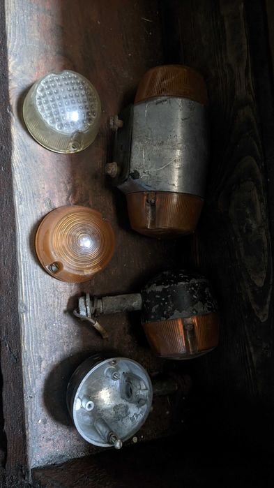 Повороты мотоцикла иж юпитер планета