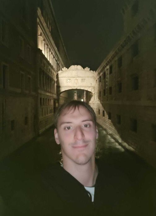 Lekcje hiszpańskiego z native speakerem/Spanish lessons with native