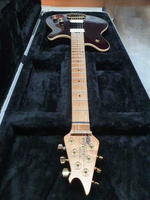 EVH Wolfgang Special