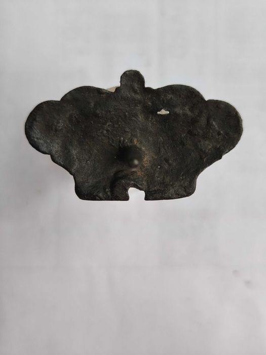 Medalha, ordem (parte superior) Лот 9