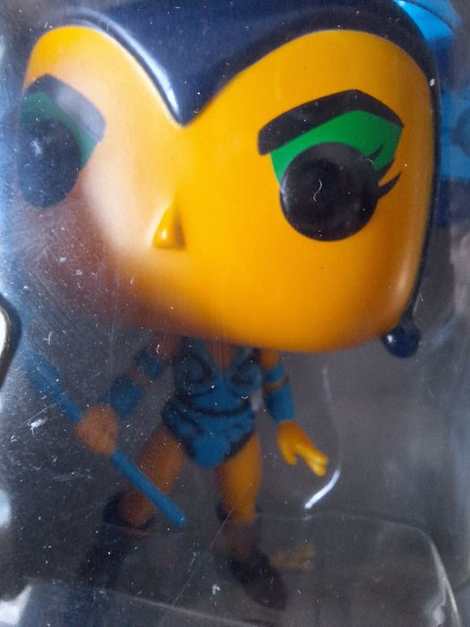 Funko Pop 86 - Evi-Lyn - Masters of the Universe (MOU)64551454603905121