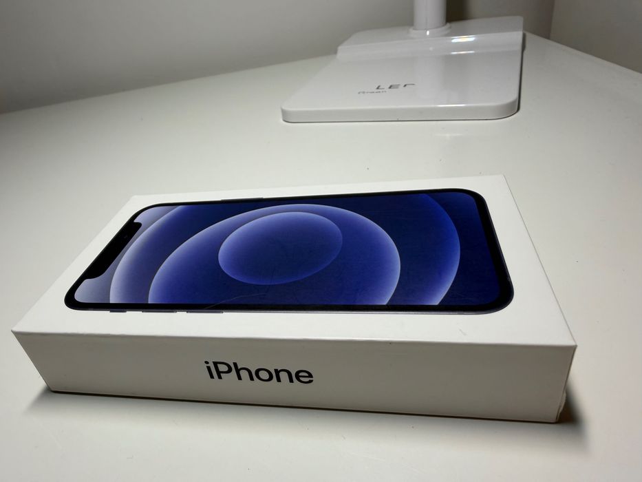 telefon iPhone 12 mini