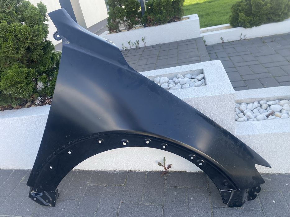 Крило мазда СХ 3