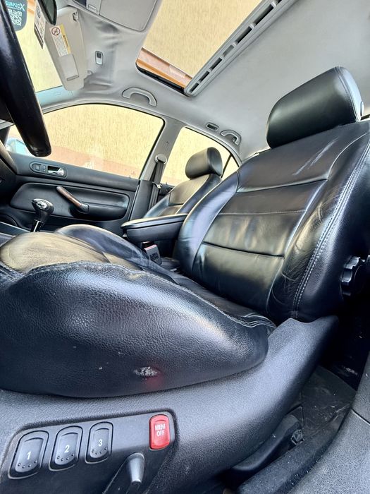 Продам VW Jetta mk4 (Golf 4,Bora) VR6