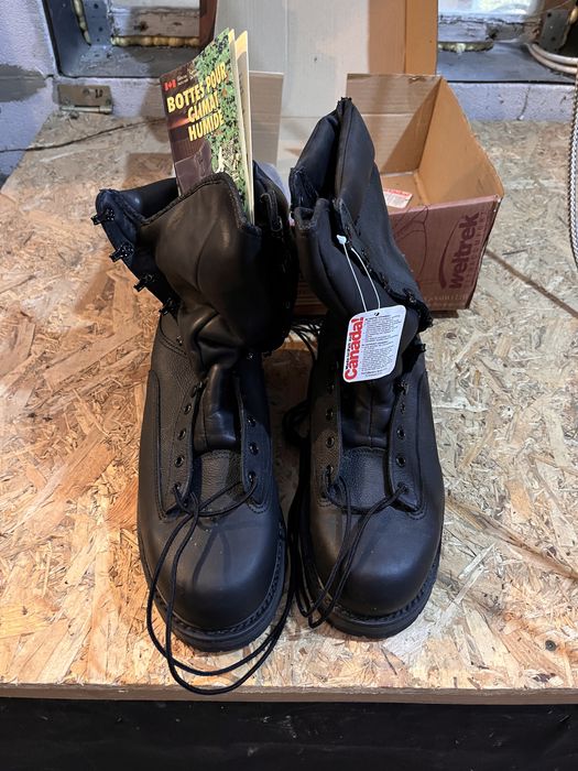 Тактичне взуття Gore-Tex Гортекс Канадські для вологої погоди