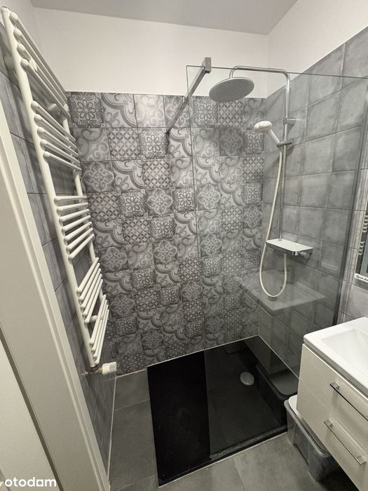 REZERWACJA !!! 37,96 m² | 2 pokoje | garaż | klimatyzacja | balkon