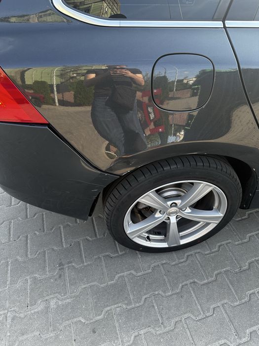 Продам власне авто volvo v60