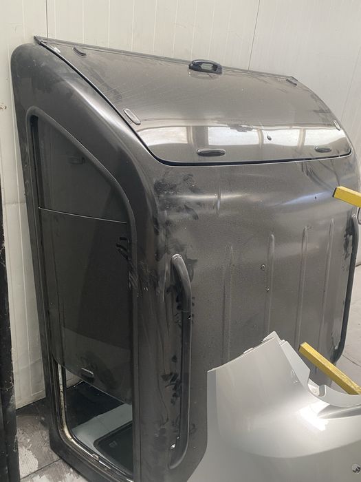 Hard Top para Mitsubishi L200